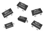 Micro Commercial Components (MCC) AEC-Q101 Discrete Products