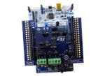 STMicroelectronics P-NUCLEO-IOD02A1 STM32 Nucleo Pack