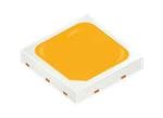 ams OSRAM LEDs de alta potencia OSCONIQ® S 5050
