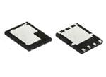 Vishay N-Channel 30-45V (D-S) MOSFETs