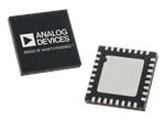 Analog Devices Inc. AD4695 & AD4696 16-Channel 16-Bit SAR ADCs