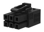 Molex Mini-Fit Max Connectors