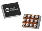 Analog Devices / Maxim Integrated MAX40080 Current-Sense Amplifier