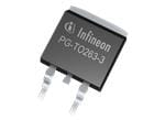 Infineon Technologies OptiMOS®-P2 Automotive MOSFETs
