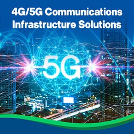 Littelfuse Communications Infrastructure Solutions