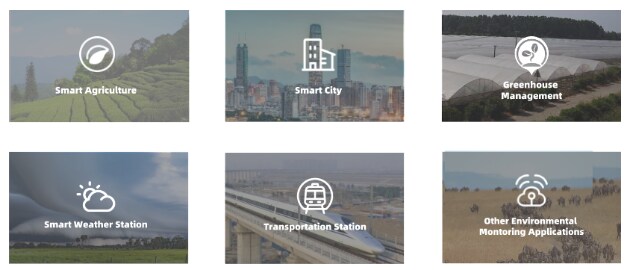 Seeed Studio SenseCAP SOLO CO2 5000 (A2) - NDIR CO2 Sensor