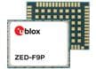 ZED-F9P	GNSS Module