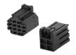 Conectores de cable a cable finos Dynamic D1000