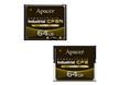 Industrial CompactFlash 6A (CF6A) Cards