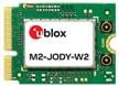 M2-JODY-Wx M.2 Wi-Fi®/BLUETOOTH® Expansion Cards