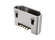 USB3190 Micro USB 2.0 Connector