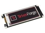 Tinkerforge 2146 E-Paper 296x128 Bricklet