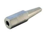 080A107 Stainless Steel Probe Tip