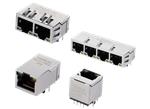 Taoglas Atmos RJ45 Integrated Magnetics Connectors