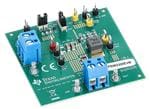 Texas Instruments TPS563300EVM Evaluation Module