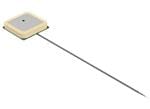 Maxtena MIA-1516-C GPS/GLONASS Active Embedded Antennas