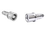 Amphenol Times Microwave Systems HPQD™ & MPQD™ Quick Disconnect Connectors