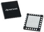 Renesas Electronics RAA2S425x Automotive Sensor Signal Conditioners