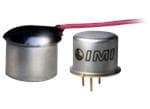 660 Series Embeddable Accelerometers