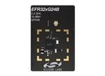 Silicon Labs xG24-RB4186C EFR32xG24 2.4GHz 10dBm Radio Board