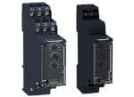 Schneider Electric RE17 Timing Relays