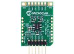 Microchip Technology EV45V72A MCP3422 Evaluation Board