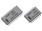 Vishay / Dale SOMC Dual-In-Line Thick Film Resistor Networks