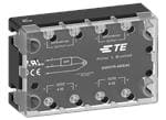 TE Connectivity / Potter & Brumfield Three Phase Motor Reversing SSR3 Relays