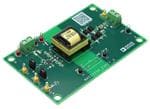 Analog Devices / Maxim Integrated MAX22256 Evaluation Kit
