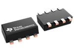 Texas Instruments TPS563300 3A Synchronous Buck Converter