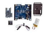 STMicroelectronics SensorTile Development Kits & IoT Modules