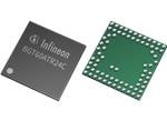 Infineon Technologies BGT60ATR24C XENSIV 60GHz Radar MMIC for Automotive