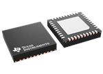 Texas Instruments ADC354x Low-Noise Ultra-Low Power ADCs