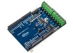 Infineon Technologies TLE8082ES+TLE8080EM Evaluation Board