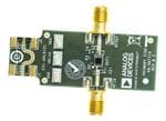 Analog Devices Inc. EVAL-ADL8121 Evaluation Board