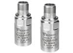 PCC420 4mA to 20mA Top-Exit Accelerometers