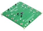 Analog Devices Inc. LTM4705 Demo Board DC3051A