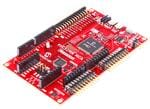 Microchip Technology PIC32MK MCA Curiosity Pro Board (EV15D86A)