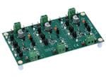 Texas Instruments TPS2597EVM eFuse Evaluation Module (EVM)