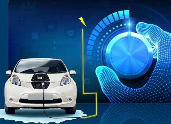 Soluciones de carga EV