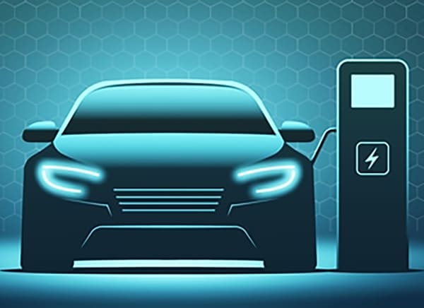 EV Charging Solutions