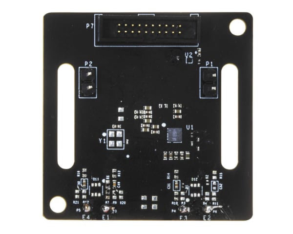 Analog Devices Inc. EVAL-ADPD6000Z Evaluation Module