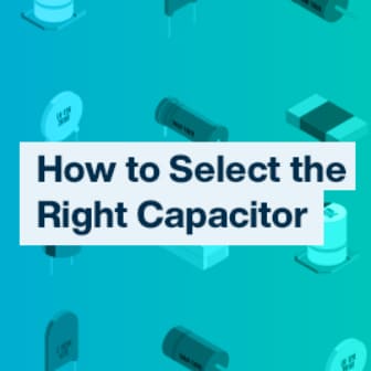 YAGEO Automotive Multilayer Ceramic Capacitors (MLCCs)