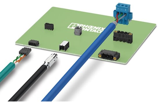 Phoenix Contact Everything Goes Data