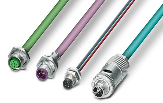 Phoenix Contact Everything Goes Data