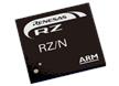 RZ/N Series MPUs