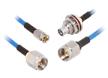 SMPM QB to SMA Cable Assemblies