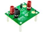Analog Devices Inc. EVAL-ADR3630EBZ Evaluation Board