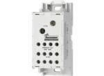 PDBFS Finger-Safe Power Distribution Blocks