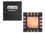 Monolithic Power Systems (MPS) MP5611 Triple-Output Converters